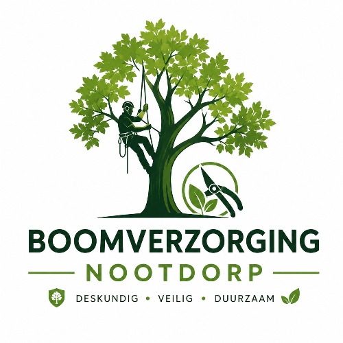 Boomverzorging Nootdorp